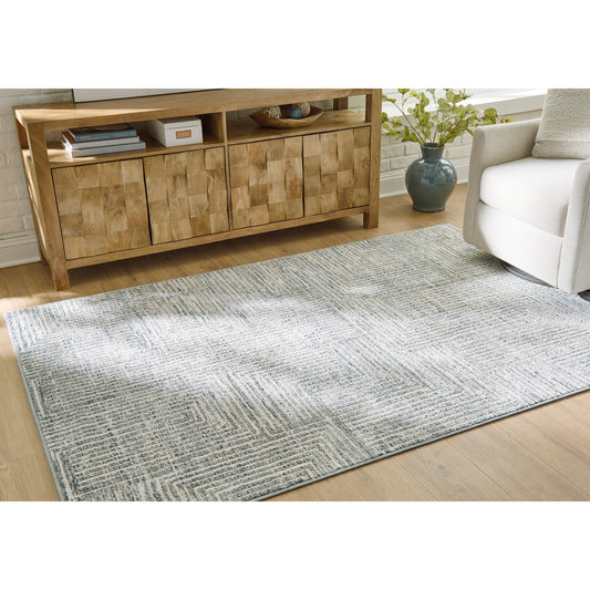 Jaiminson Medium Rug