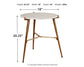 Chadton Accent Table