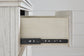 Robbinsdale One Drawer Night Stand