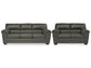 Bladen Sofa and Loveseat