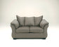 Darcy Sofa, Loveseat and Recliner
