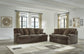 Aylesworth Sofa and Loveseat