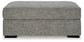 Dunmor Ottoman
