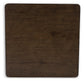 Veramond Coffee Table with 2 End Tables