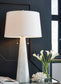 Laurellen Alabaster Table Lamp (1/CN)