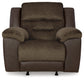 Dorman Rocker Recliner