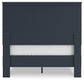 Simmenfort  Platform Bed