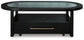 Winbardi Coffee Table with 2 End Tables