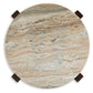 Tanidore Round End Table