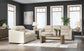Treasure Trove Sofa and Loveseat