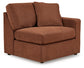 Modmax 6-Piece Sectional with Recliner
