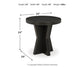 Galliden Coffee Table with 1 End Table