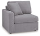 Modmax 4-Piece Sofa