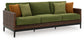 Horizon Hall 2 Lounge Chairs with End Table