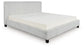 Zuraleus California King Upholstered Bed