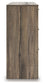 Elbrim Six Drawer Dresser
