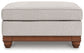 Clearbrooke Ottoman