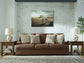 VillaCourt Sofa