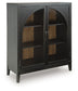Armenleigh Bar Cabinet