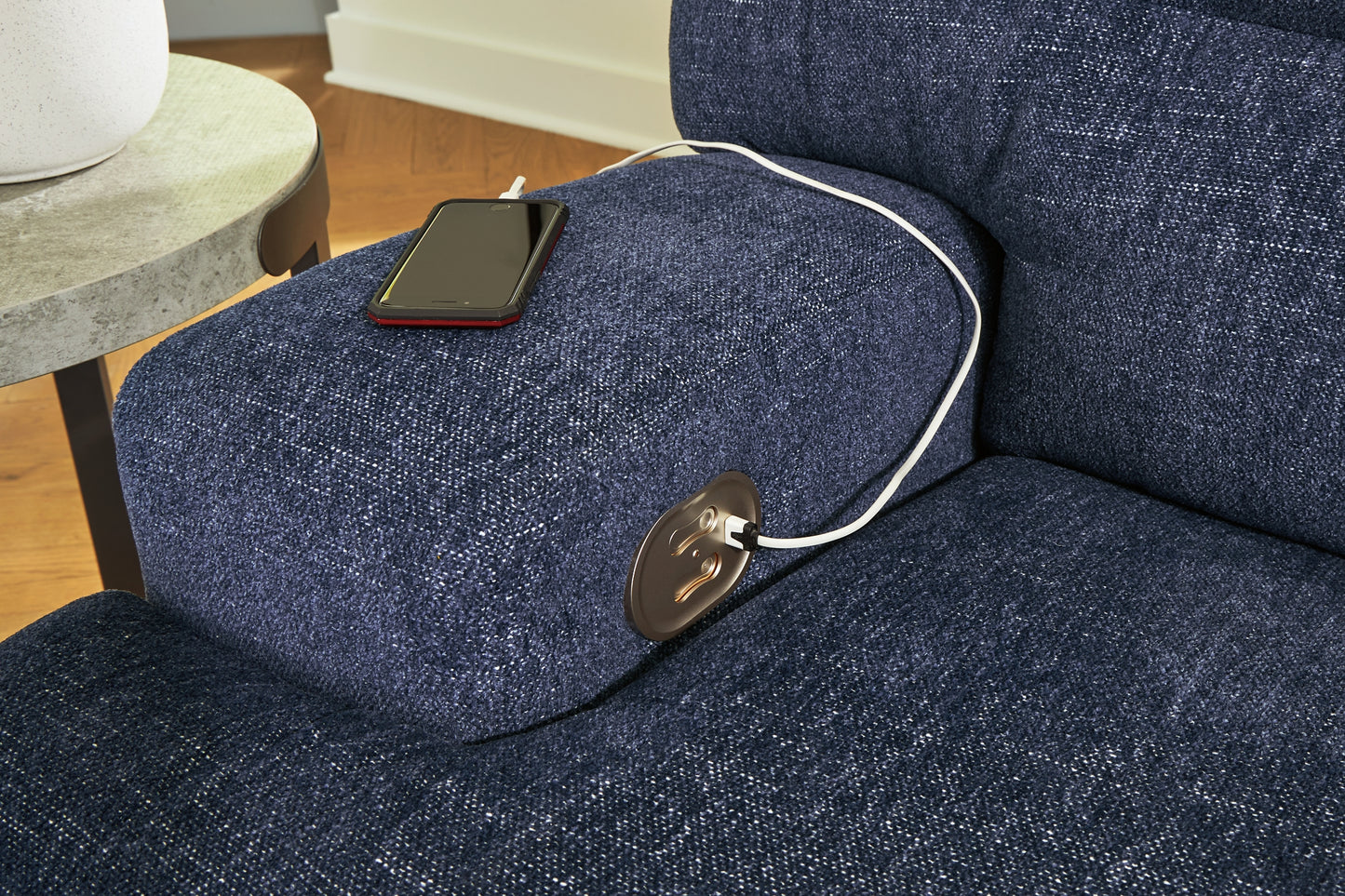 Acklen Place 2-Piece Power Reclining Sectional