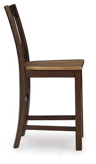 Rylandeen Barstool (2/CN)