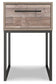 Neilsville One Drawer Night Stand