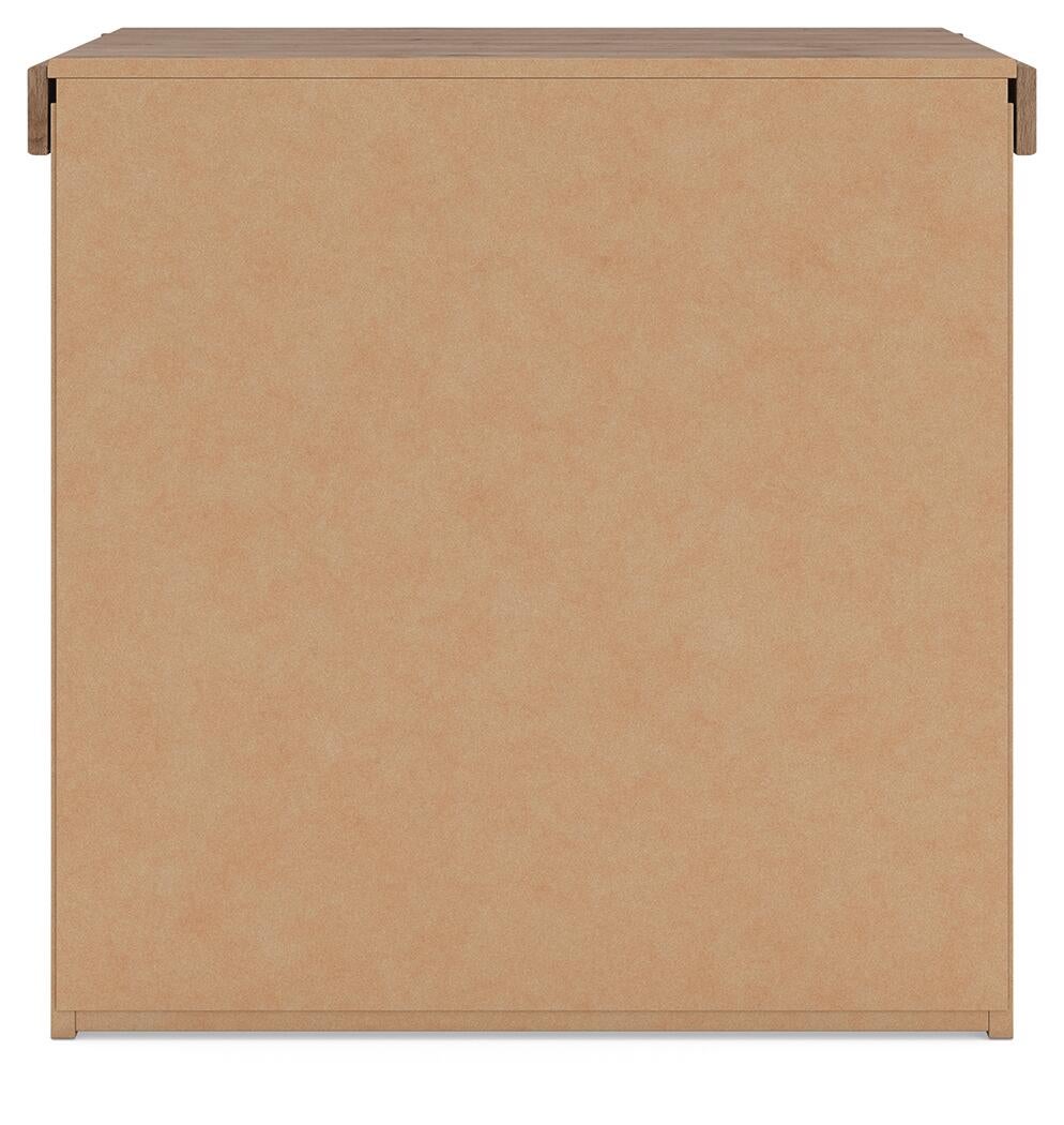 Savonport Full Panel Storage Bed, Dresser, Mirror, Chest and Nightstand