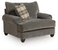 Tallow Creek Chair and a Half