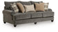 Tallow Creek Queen Sofa Sleeper