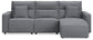 Modmax II 3-Piece Reclining Sofa Chaise
