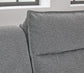Modmax II 6-Piece Power Reclining Sectional with Console
