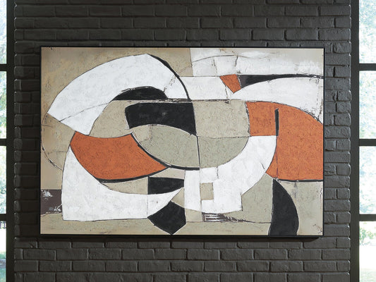 Anchorstone Wall Art