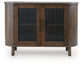 Mayridge Accent Cabinet