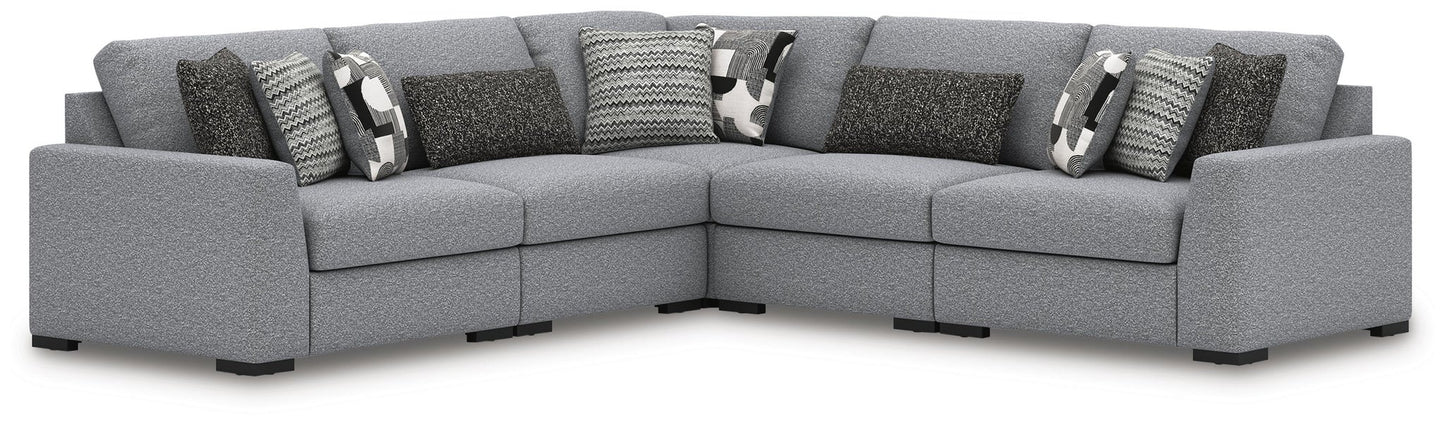 Bealton 5-Piece Sectional