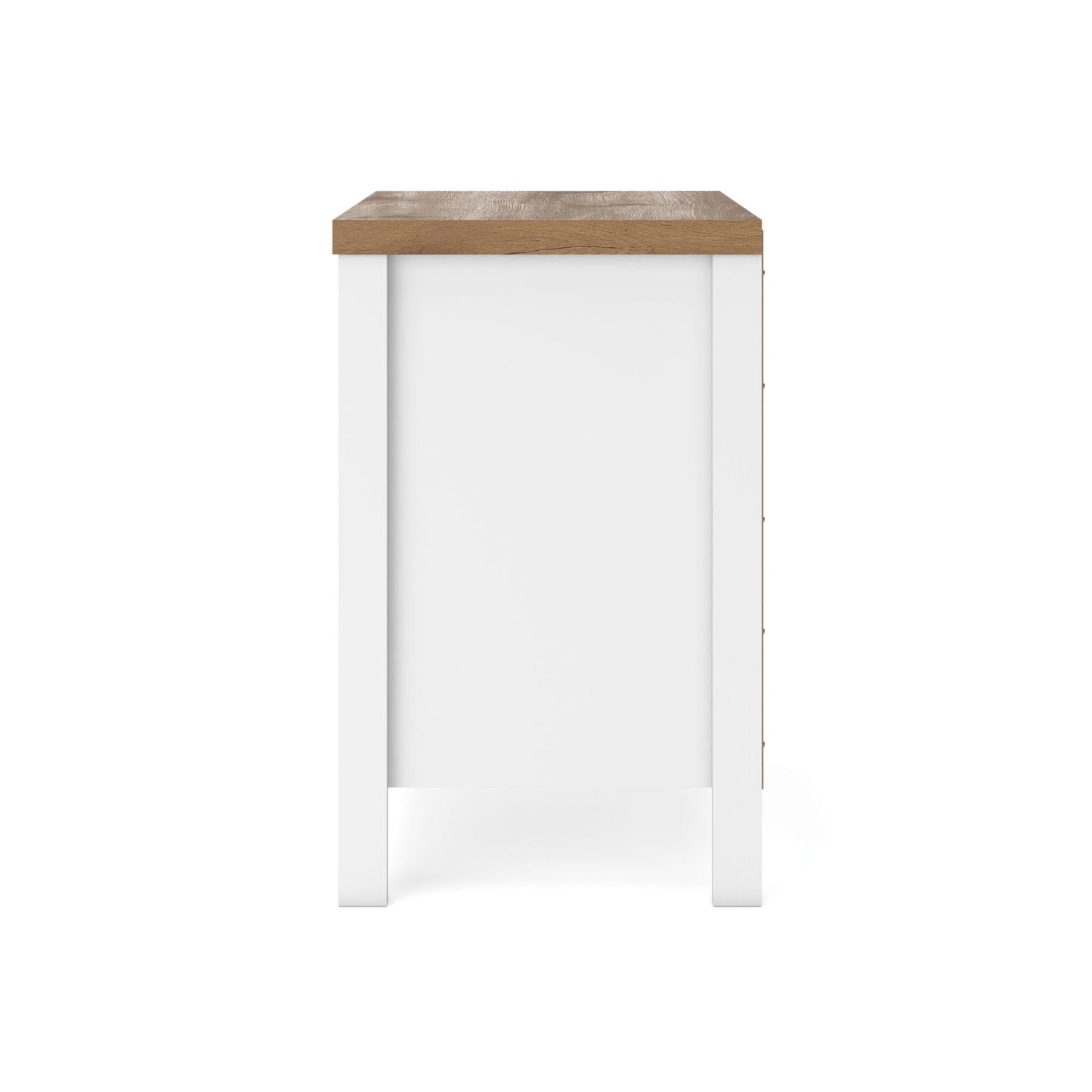 Kerisden Two Drawer Night Stand