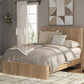 Gramburg Queen Panel Bed