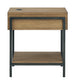 Fridley Rectangular End Table