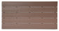 Emmeline Rectangular Cocktail Table