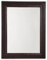 Balintmore Accent Mirror