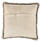 Gariland Pillow