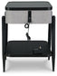 Jorvalee Accent Table