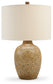 Jairgan Poly Table Lamp (2/CN)