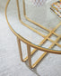 Milloton Occasional Table Set (3/CN)