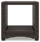 Windglow End Table