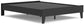 Socalle  Platform Bed