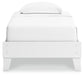 Hallityn  Platform Bed